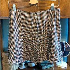 American Eagle skirt